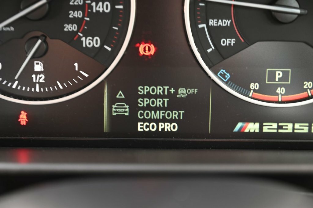 BMW 2 Series Gran Coupe Coupe 2.0 218D Sport Euro 6 Ss 201414 White #20