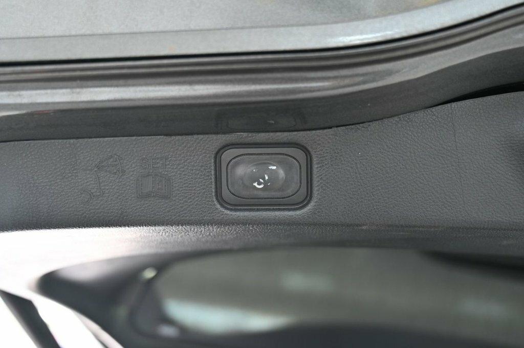 Ford Galaxy 2018 2.0 Tdci Zetec Mpv Euro 6 Grey #34