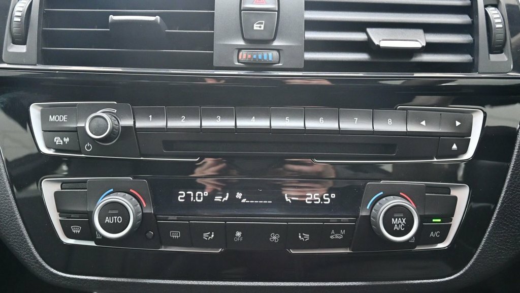 BMW 2 Series Gran Coupe Coupe 3.0 M240i Euro 6 Ss 201867 Black #26