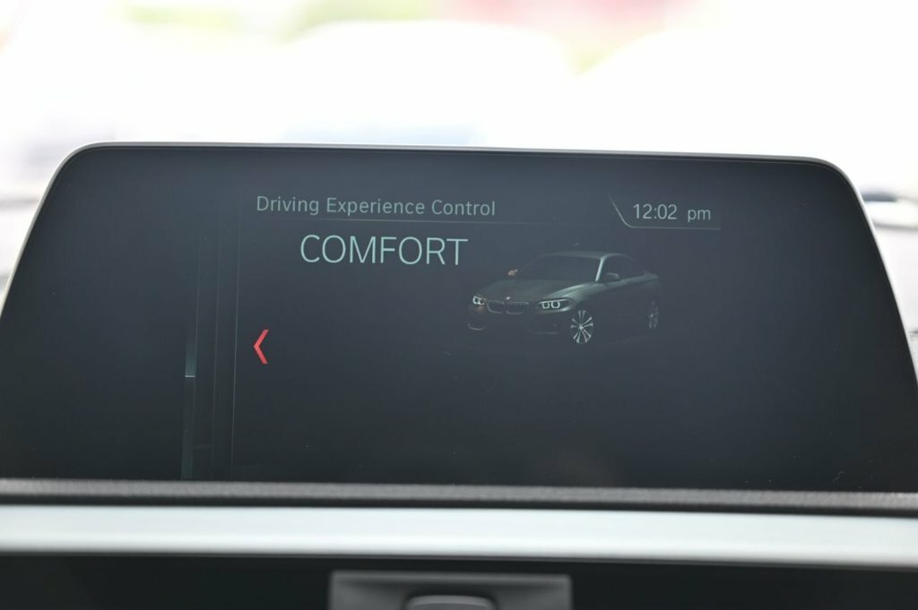 BMW 2 Series Gran Coupe Coupe 3.0 M240i Euro 6 Ss 201867 Black #22