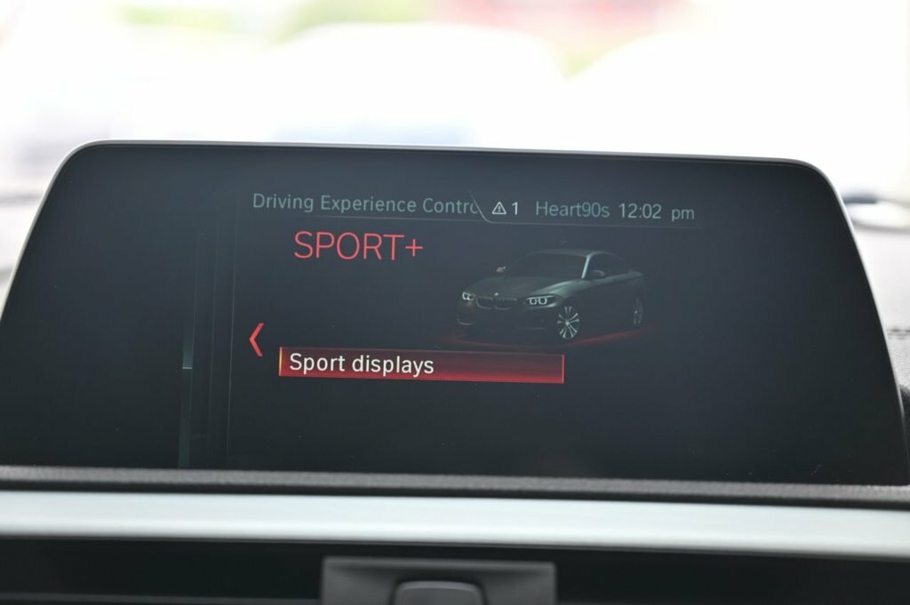 BMW 2 Series Gran Coupe Coupe 3.0 M240i Euro 6 Ss 201867 Black #24