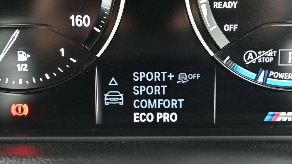 BMW 2 Series Gran Coupe Coupe 3.0 M240i Euro 6 Ss 201867 Black #20