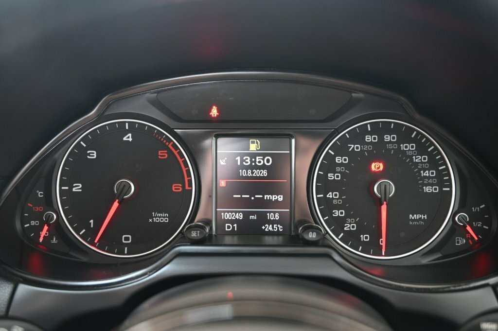 Audi Q5 2.0 Tdi S Line Suv S Tronic Quattro Eur White #19