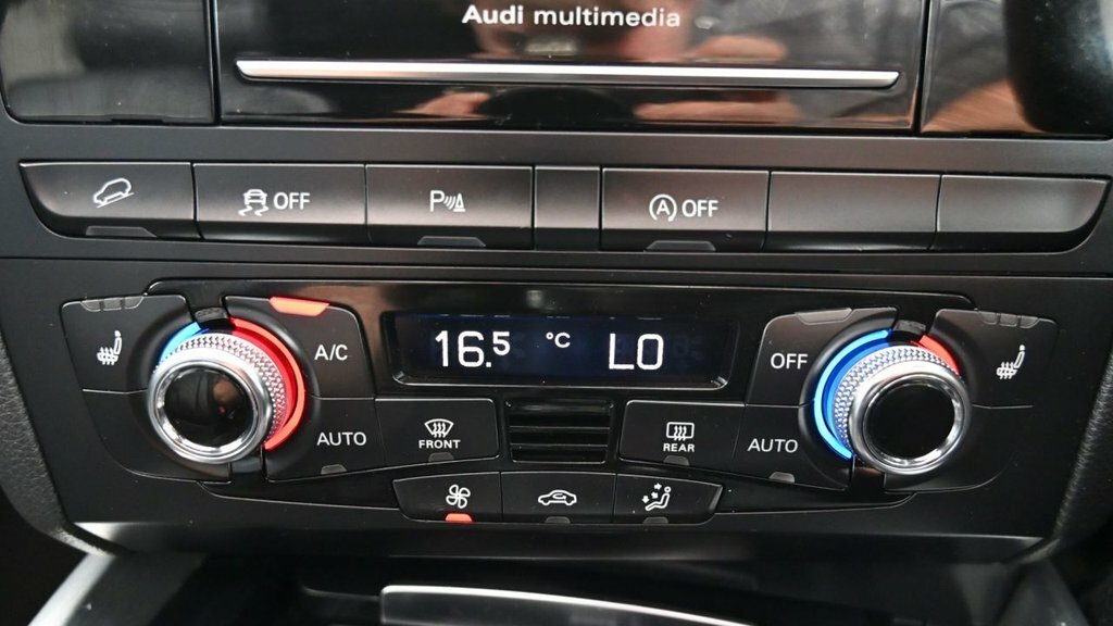 Audi Q5 2.0 Tdi S Line Suv S Tronic Quattro Eur White #24