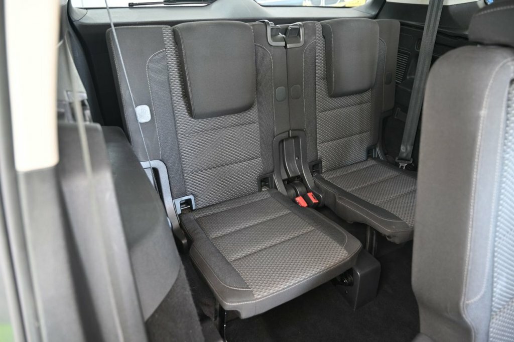 Volkswagen Touran 1.6 Tdi Se 35 Tax Ulez 7 Seats 8 Serv Grey #15