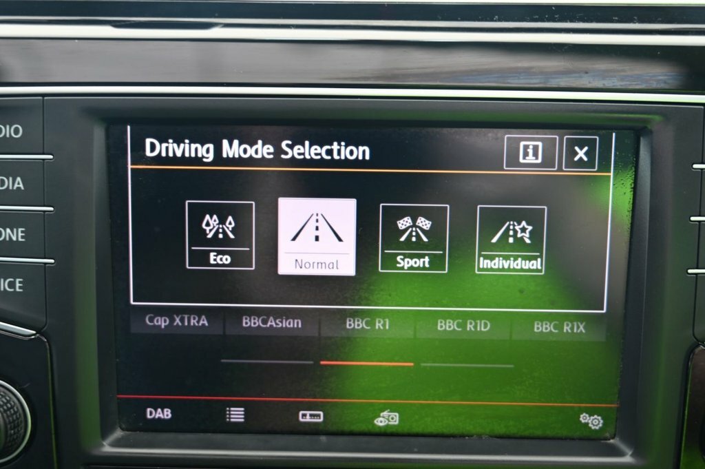 Volkswagen Touran 1.6 Tdi Se 35 Tax Ulez 7 Seats 8 Serv Grey #25