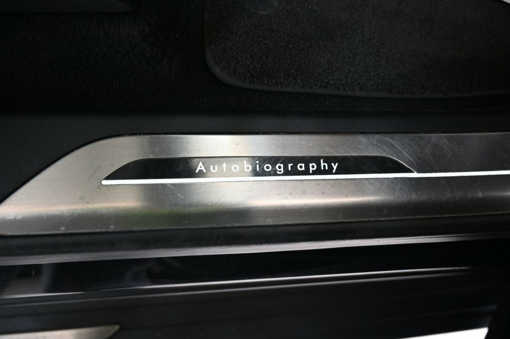 Land Rover Range Rover Sport 3.0 D350 Mhev 4Wd Euro 6 Ss Black #59