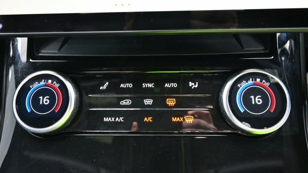 Land Rover Range Rover Sport 3.0 D350 Mhev 4Wd Euro 6 Ss Black #49