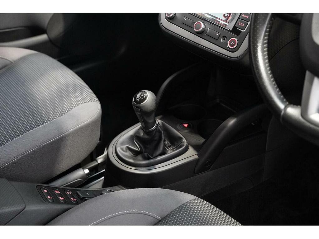 Seat Altea XL XL 2.0 Tdi Cr I Tech Euro 5 Grey #23