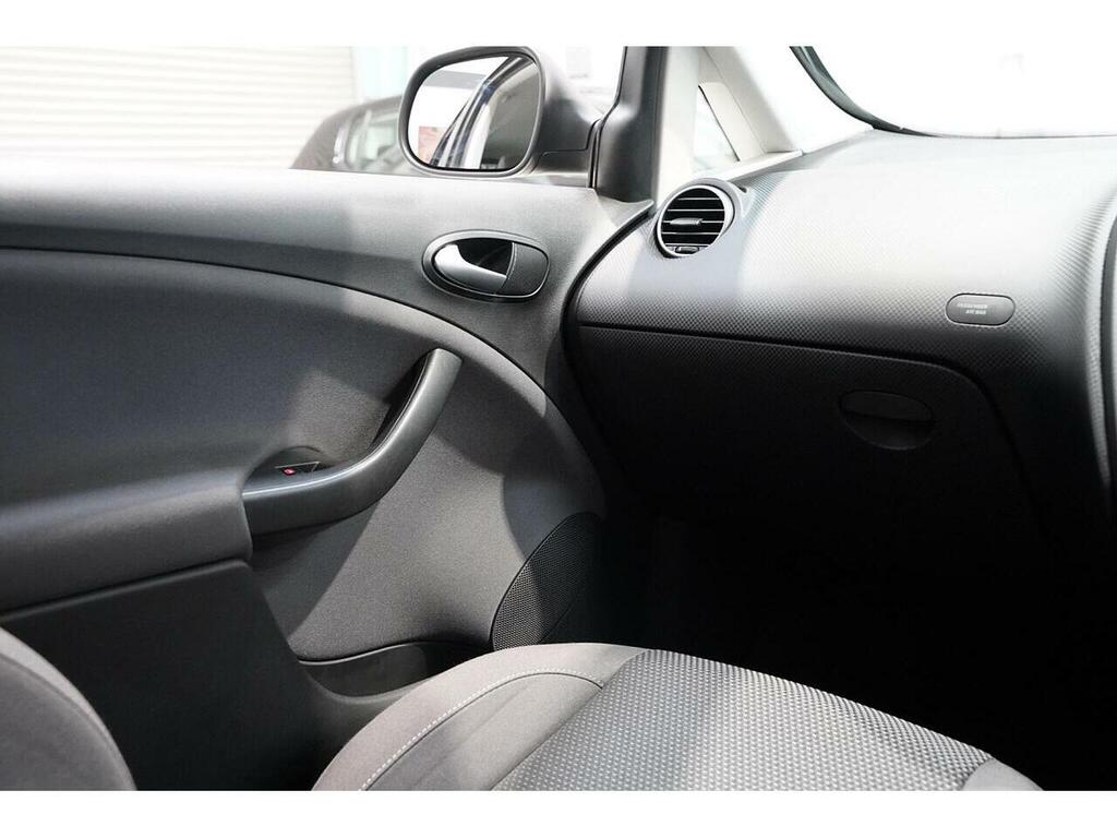 Seat Altea XL XL 2.0 Tdi Cr I Tech Euro 5 Grey #25