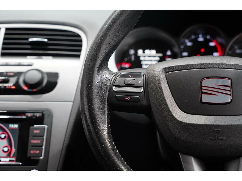Seat Altea XL XL 2.0 Tdi Cr I Tech Euro 5 Grey #17