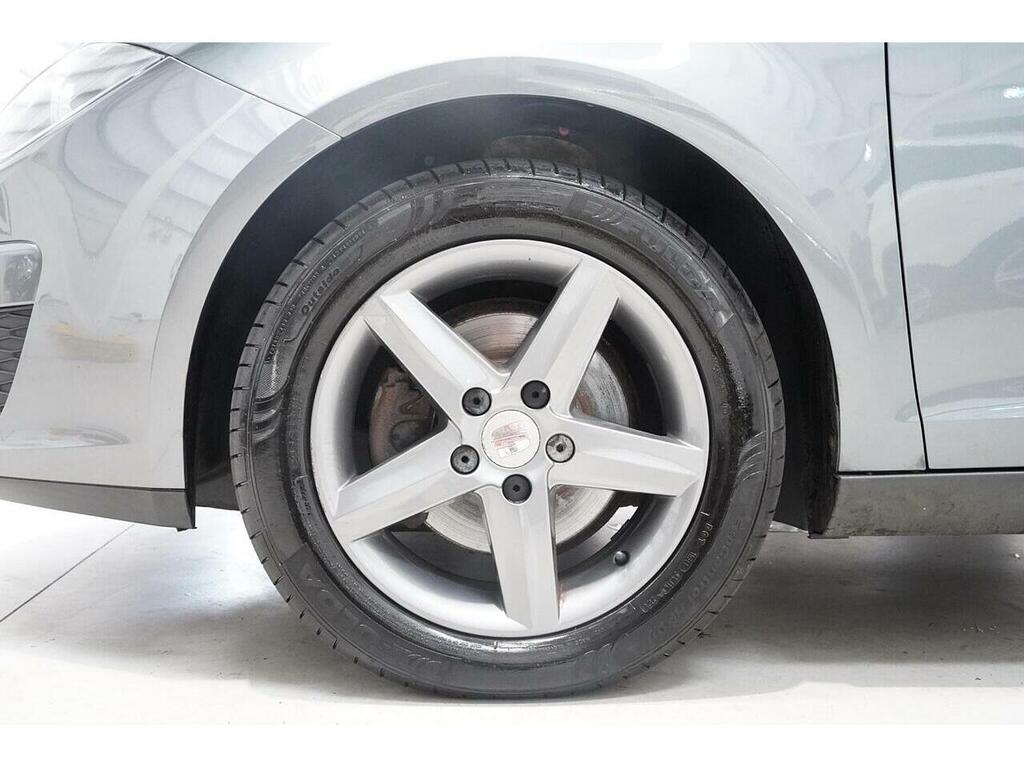 Seat Altea XL XL 2.0 Tdi Cr I Tech Euro 5 Grey #29