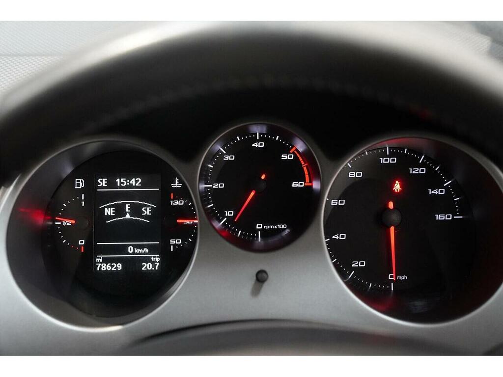 Seat Altea XL XL 2.0 Tdi Cr I Tech Euro 5 Grey #19