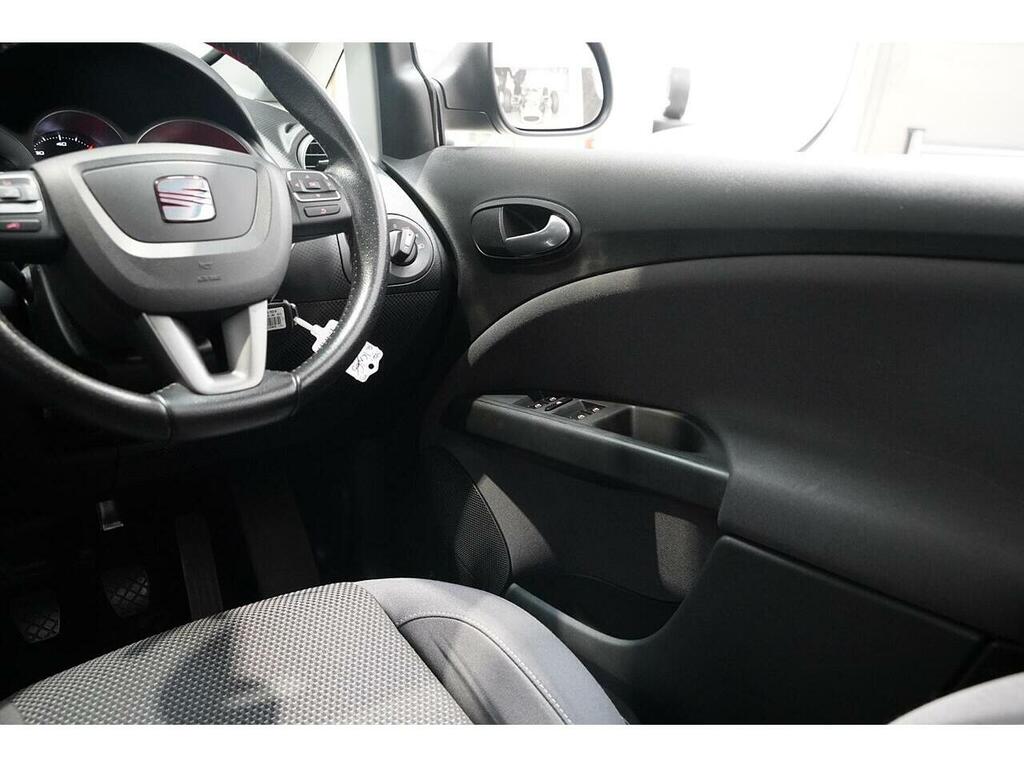 Seat Altea XL XL 2.0 Tdi Cr I Tech Euro 5 Grey #26