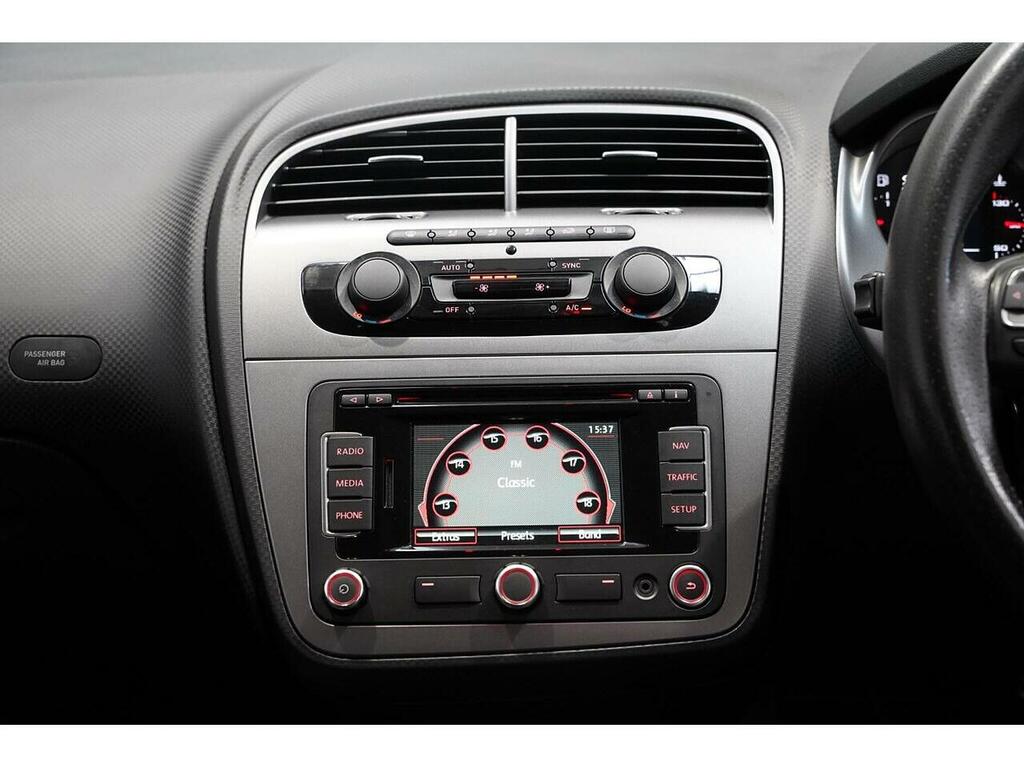Seat Altea XL XL 2.0 Tdi Cr I Tech Euro 5 Grey #20