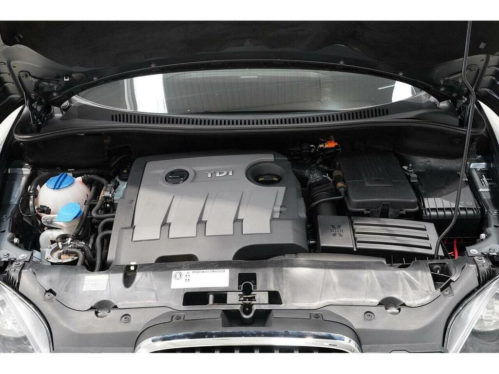 Seat Altea XL XL 2.0 Tdi Cr I Tech Euro 5 Grey #27
