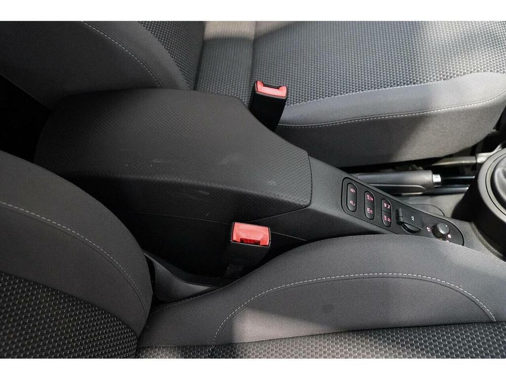 Seat Altea XL XL 2.0 Tdi Cr I Tech Euro 5 Grey #24