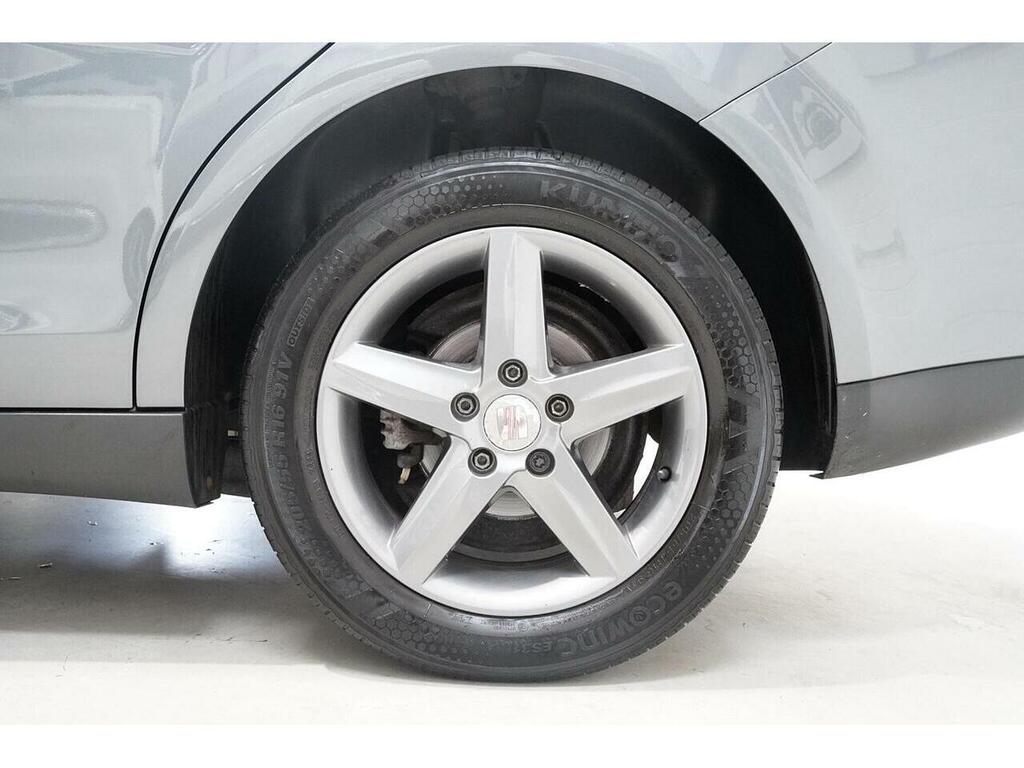 Seat Altea XL XL 2.0 Tdi Cr I Tech Euro 5 Grey #36