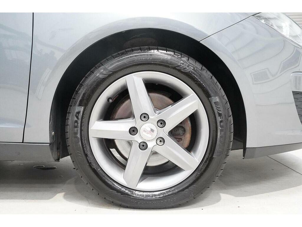Seat Altea XL XL 2.0 Tdi Cr I Tech Euro 5 Grey #28