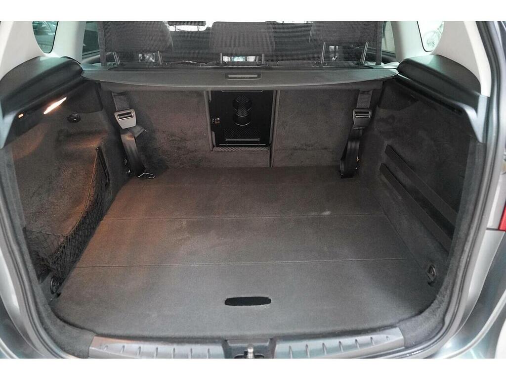Seat Altea XL XL 2.0 Tdi Cr I Tech Euro 5 Grey #15