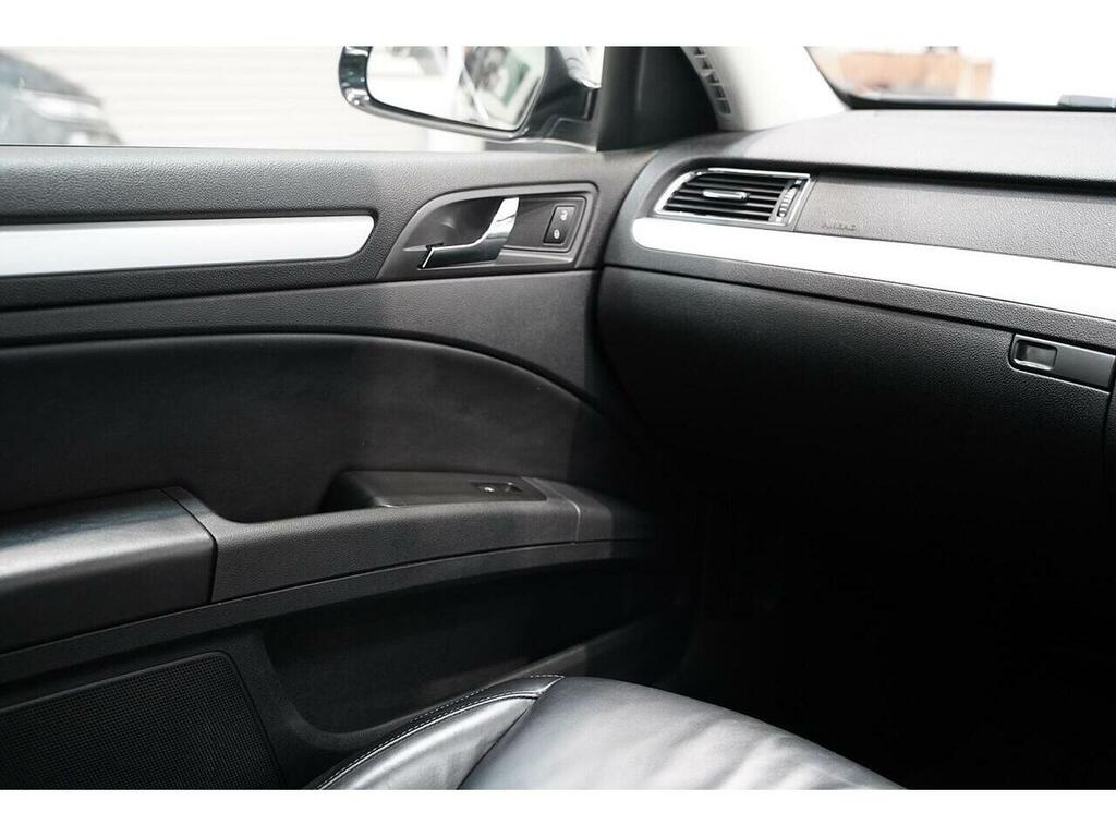 Skoda Superb 1.6 Tdi Elegance Greenline II Euro 5 Ss White #26