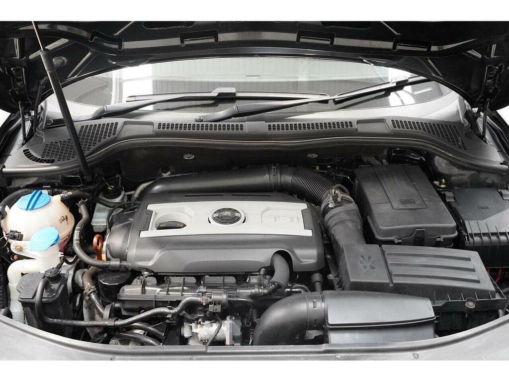 Skoda Superb 1.6 Tdi Elegance Greenline II Euro 5 Ss White #28