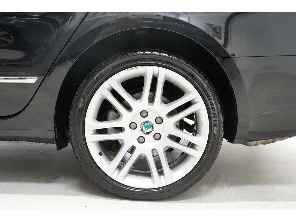 Skoda Superb 1.6 Tdi Elegance Greenline II Euro 5 Ss White #31