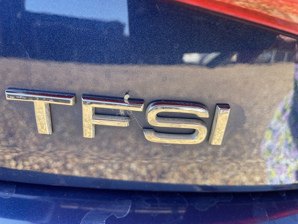 Audi A1 1.6 Tdi S Line Sportback Euro 6 Ss Blue #10
