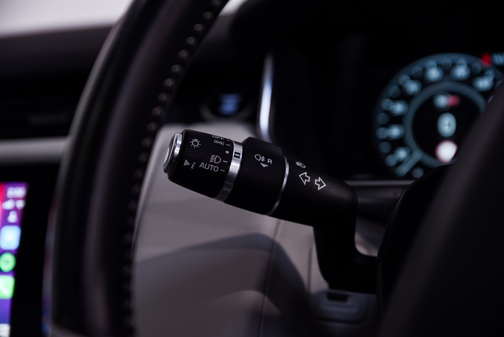 Land Rover Range Rover Sport 3.0 D300 Hse Dynamic Black Black #33