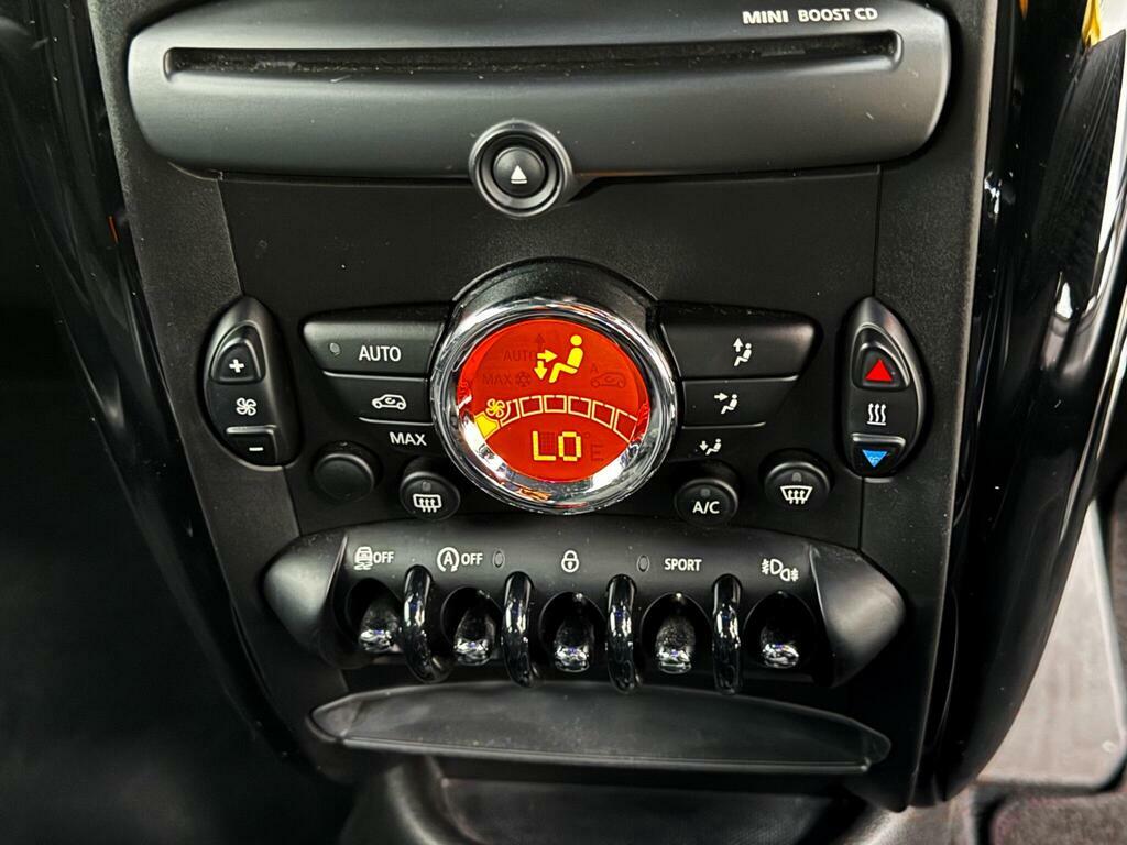 Mini Countryman 1.6 Cooper S All4 Park Lane Grey #45