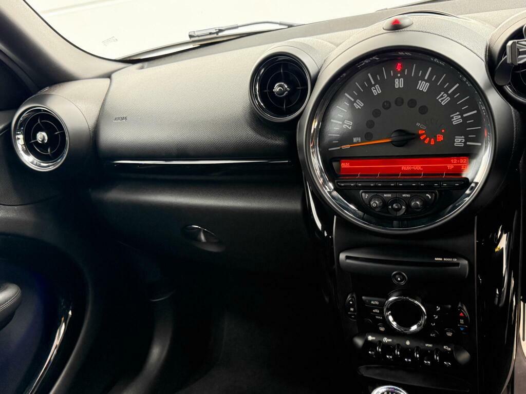 Mini Countryman 1.6 Cooper S All4 Park Lane Grey #15