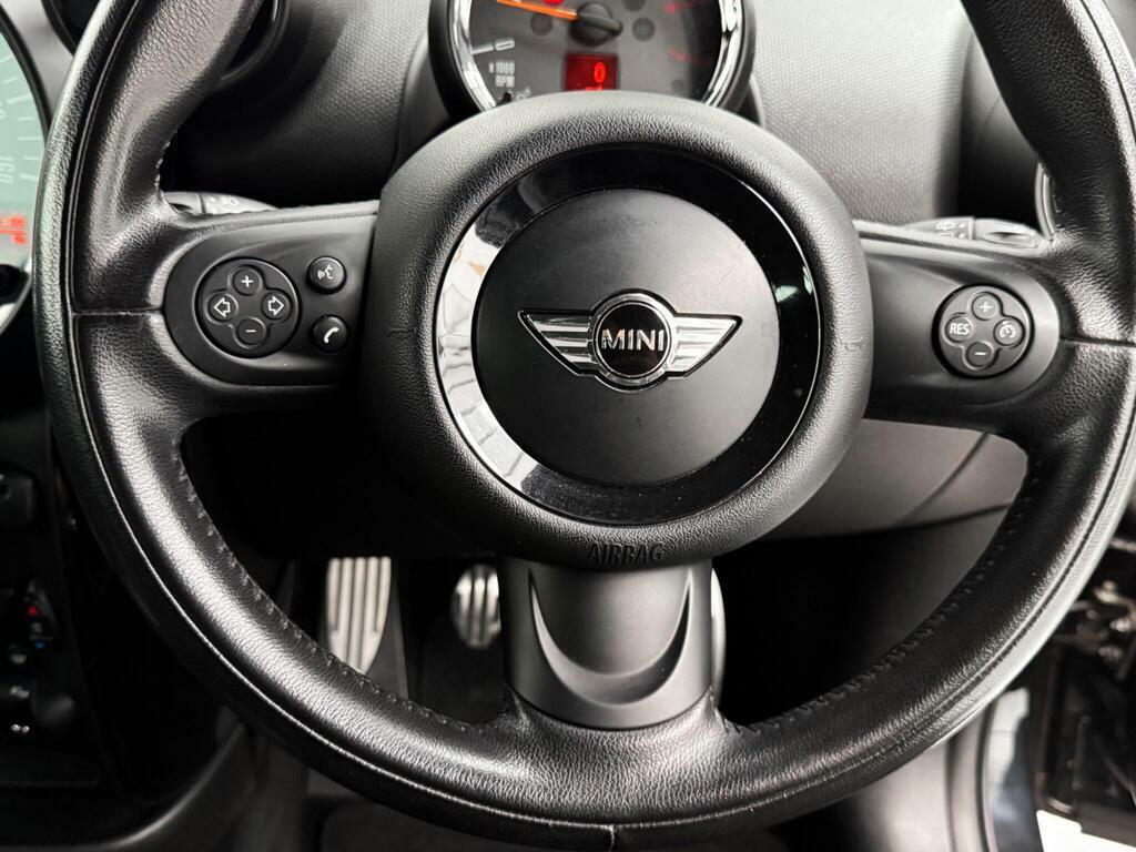 Mini Countryman 1.6 Cooper S All4 Park Lane Grey #44