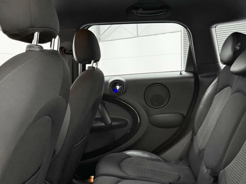 Mini Countryman 1.6 Cooper S All4 Park Lane Grey #55