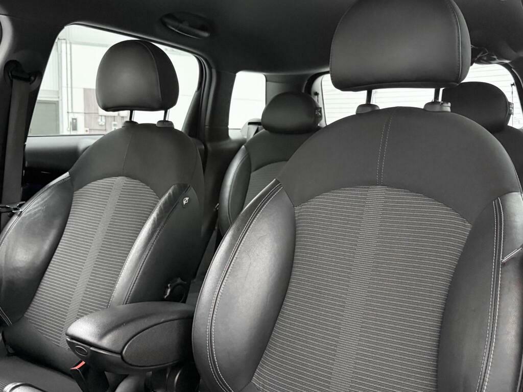 Mini Countryman 1.6 Cooper S All4 Park Lane Grey #48