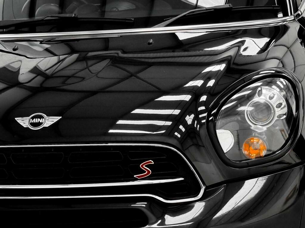 Mini Countryman 1.6 Cooper S All4 Park Lane Grey #30