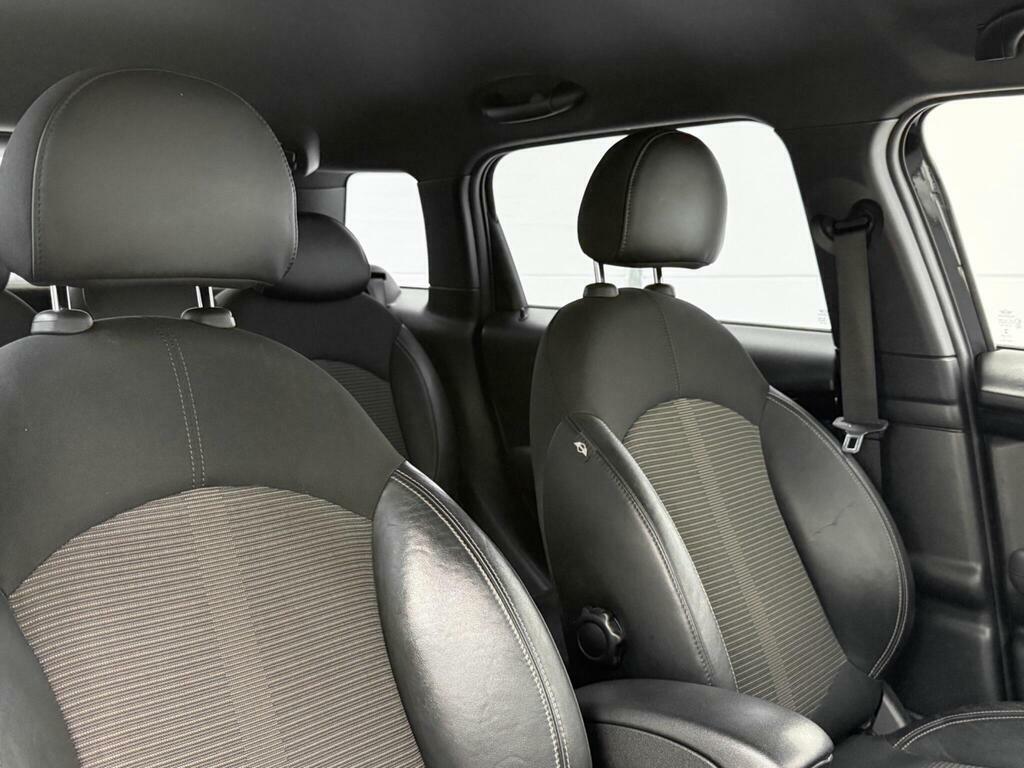 Mini Countryman 1.6 Cooper S All4 Park Lane Grey #14