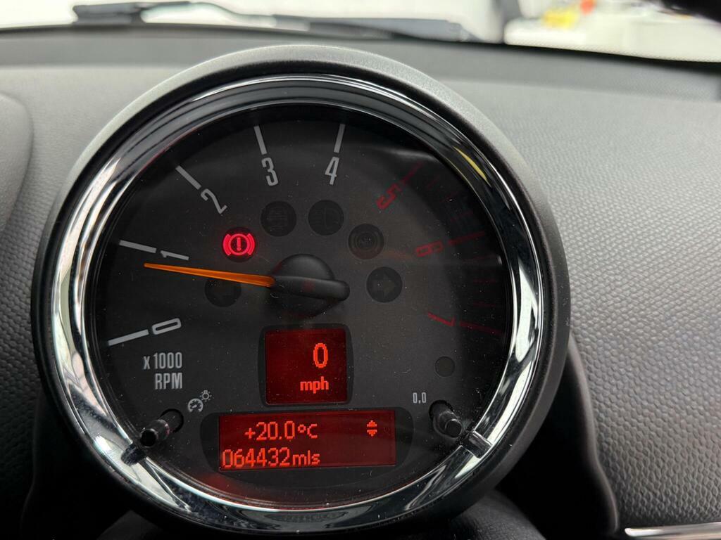 Mini Countryman 1.6 Cooper S All4 Park Lane Grey #60
