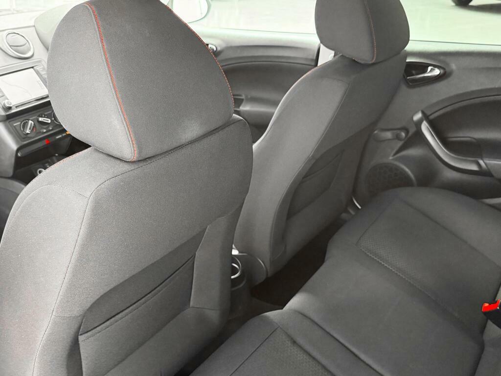 Seat Ibiza 1.2 Tsi Se Euro 6  #52