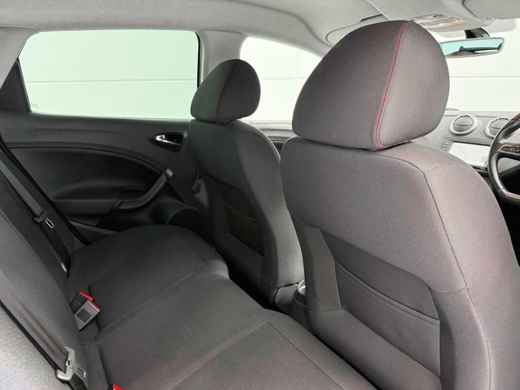 Seat Ibiza 1.2 Tsi Se Euro 6  #55