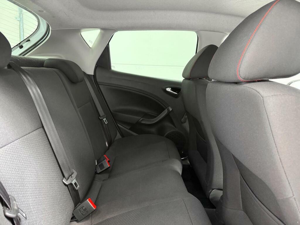 Seat Ibiza 1.2 Tsi Se Euro 6  #54