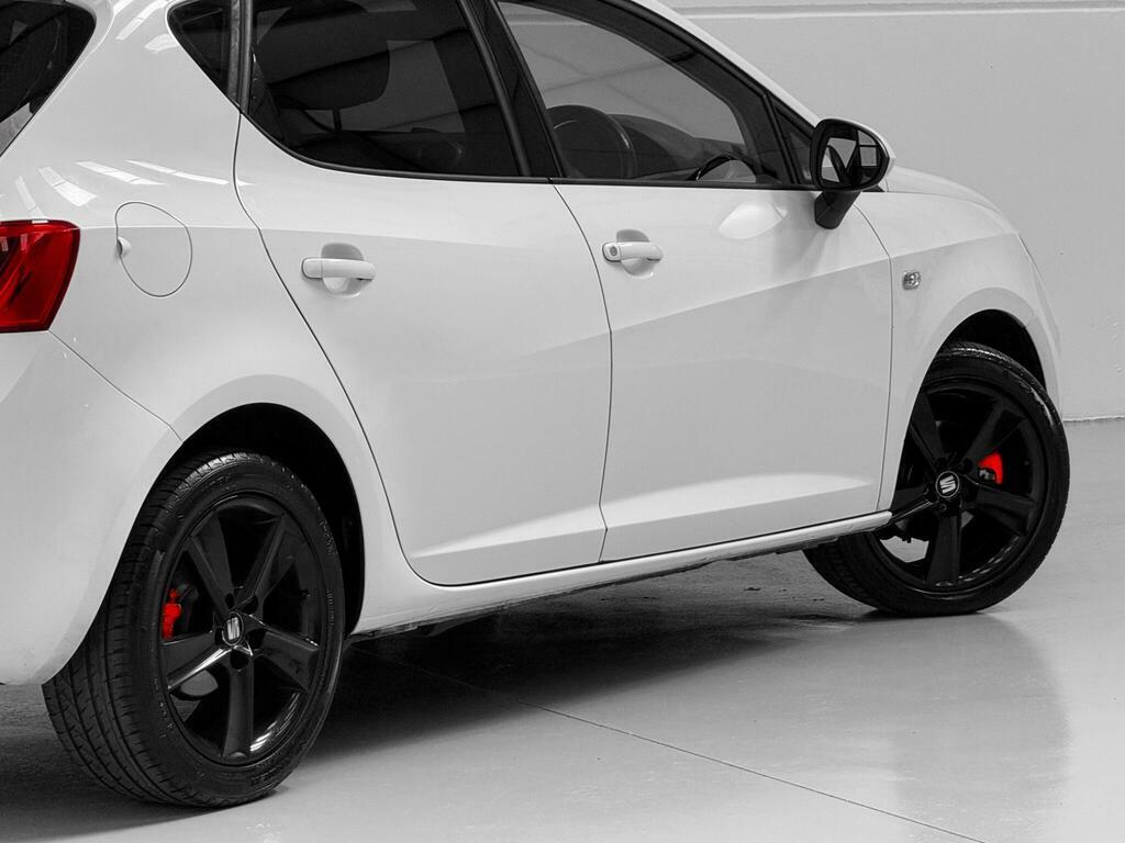 Seat Ibiza 1.2 Tsi Se Euro 6  #29