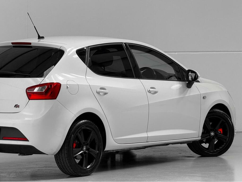 Seat Ibiza 1.2 Tsi Se Euro 6  #24