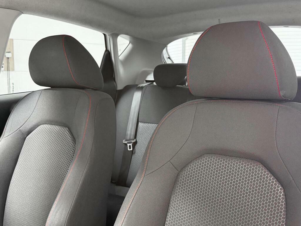 Seat Ibiza 1.2 Tsi Se Euro 6  #47