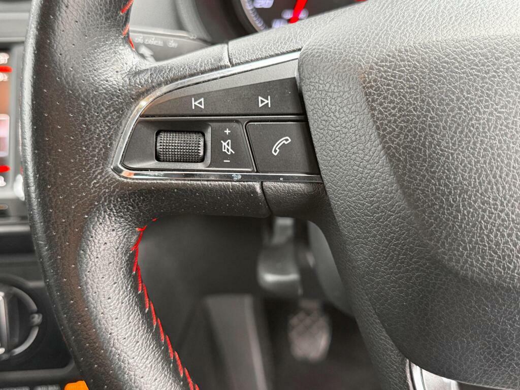 Seat Ibiza 1.2 Tsi Se Euro 6  #43