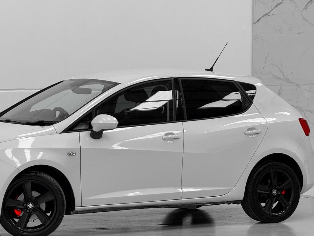 Seat Ibiza 1.2 Tsi Se Euro 6  #33