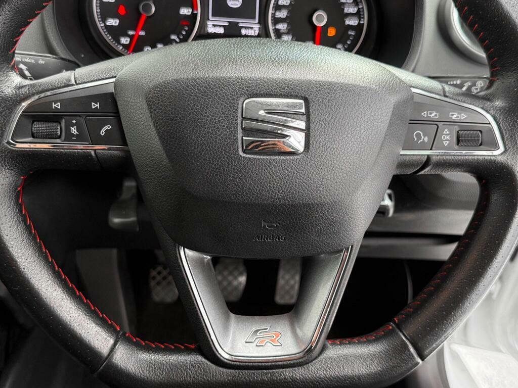 Seat Ibiza 1.2 Tsi Se Euro 6  #39