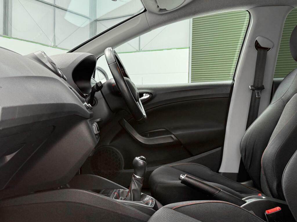 Seat Ibiza 1.2 Tsi Se Euro 6  #46