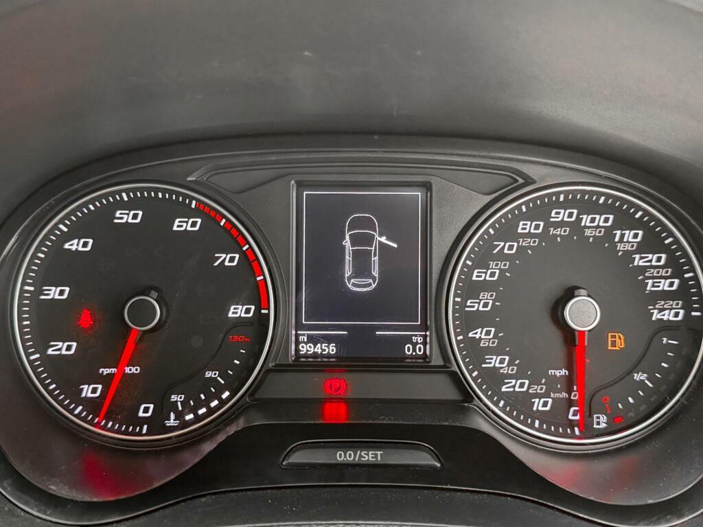 Seat Ibiza 1.2 Tsi Se Euro 6  #56