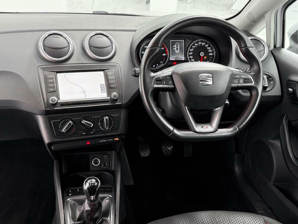 Seat Ibiza 1.2 Tsi Se Euro 6  #36