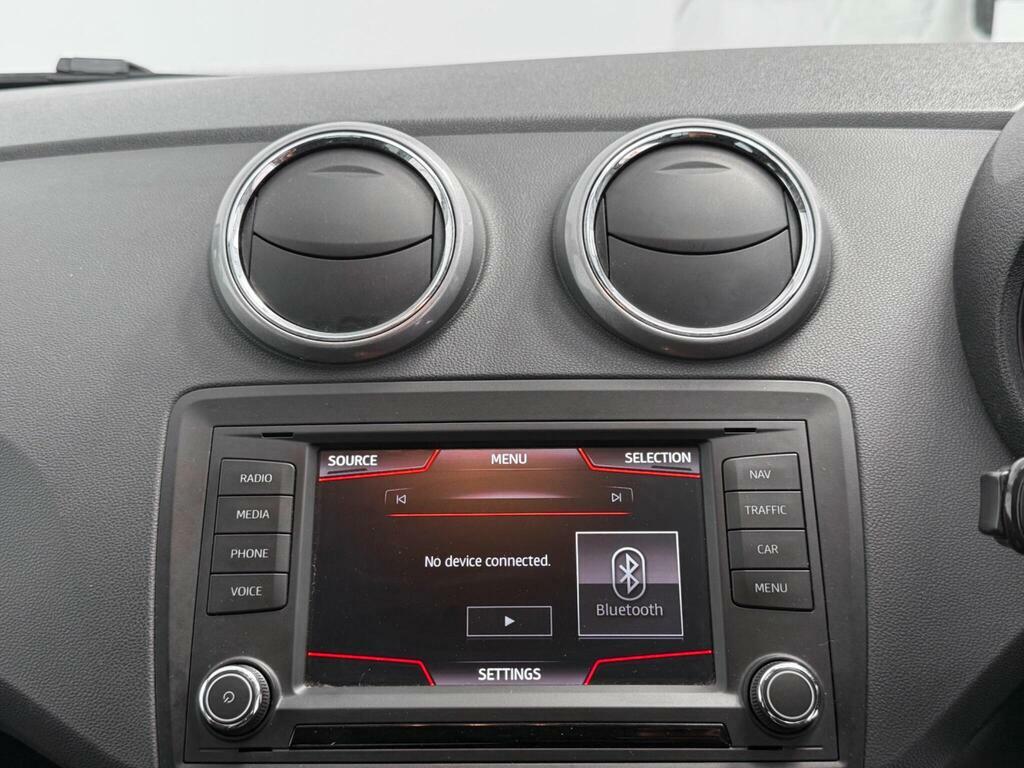 Seat Ibiza 1.2 Tsi Se Euro 6  #19